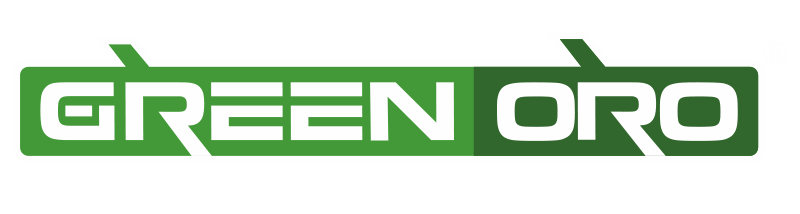 GREEN-ORO