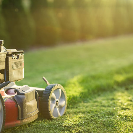 Nawóz startowy do trawnika z siewu i rolki ORO START od Green-Oro