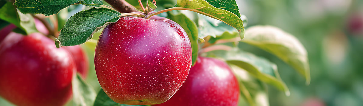 Nawóz do warzyw i owoców ORO FRUITS od GREEN-ORO