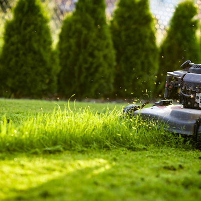 ORO COMPLEX nawóz do trawnika z aktywatorem anty-wypłukiwanie GREEN-ORO